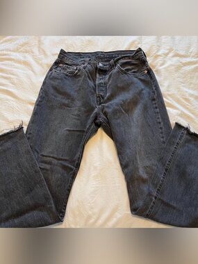 Levi's 501 Women's Jeans